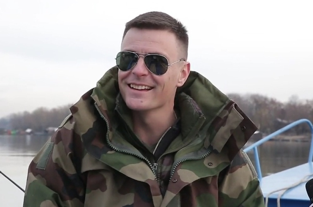 Ovako Vuk Kostić odgovara na pitanja o Jelisaveti (VIDEO)