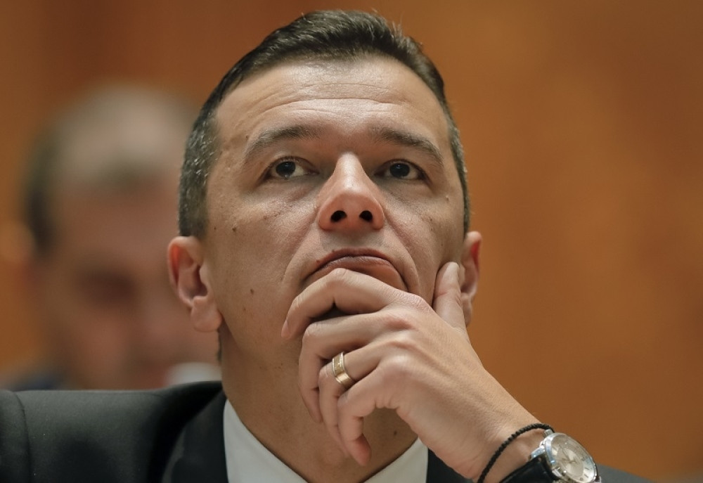 Rumunija dobila novu vladu