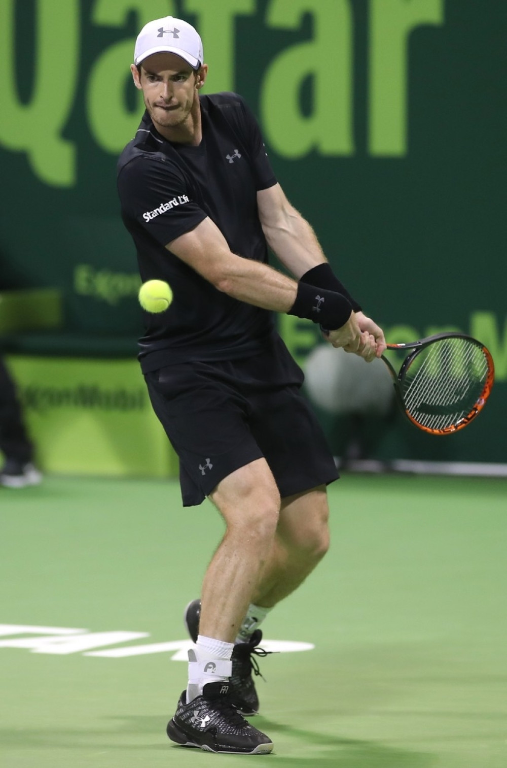 Marej jedva savladao 68. igrača