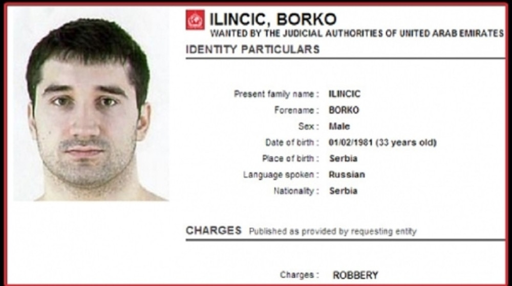 Vođa "Pink Pantera" umro u zatvoru u Dubaiju!