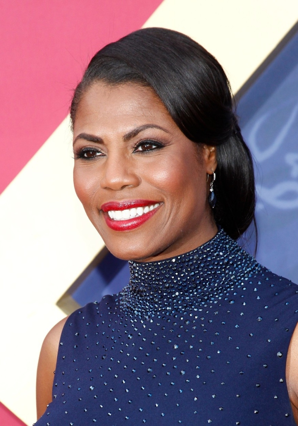 Rijaliti zvezda u predsedničkom kabinetu