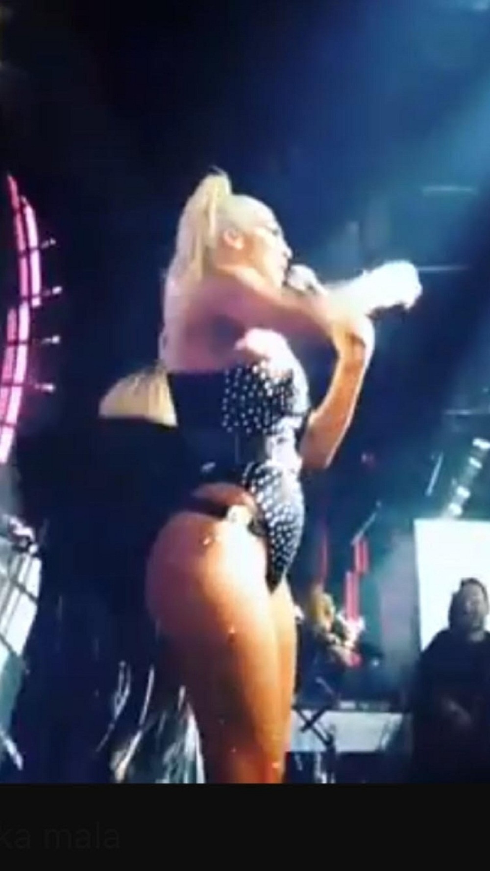 Hoće li i JK na dijetu posle Božića?