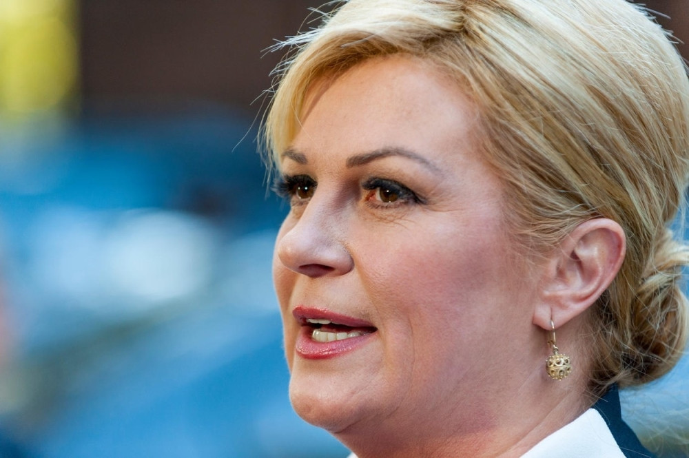 Đoković je navijao za HRVATE u fudbalu, a evo šta mu je KOLINDA sada PORUČILA!