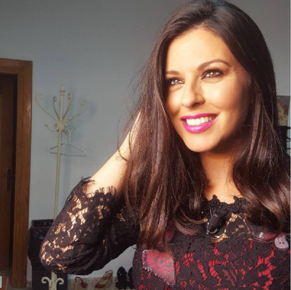 Da li ova voditeljka nosi gaćice? (ANKETA)