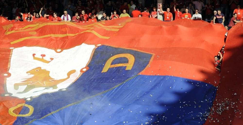 Bivši partizanovac na klupi Osasune