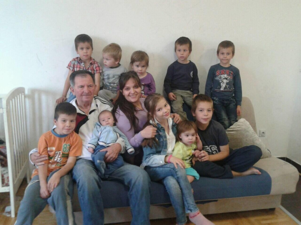 Rodila je ponos Srbije!