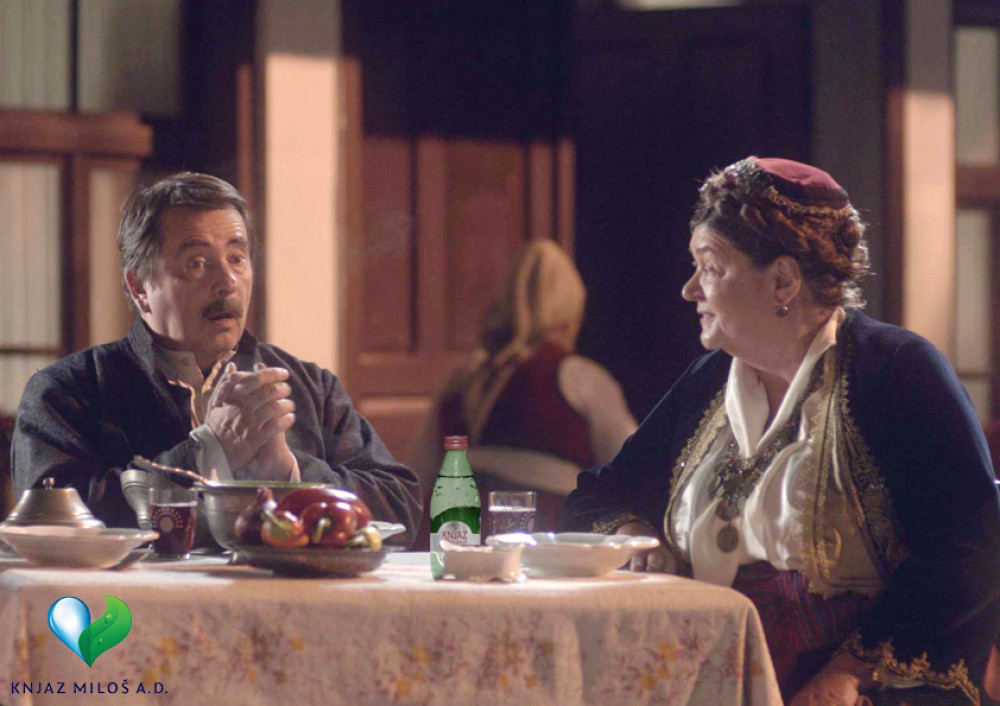 Lane Gutović: Nisam hteo Mandinu ulogu