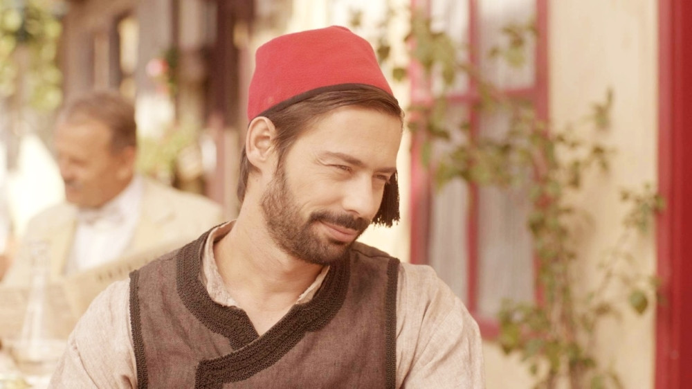 Kad se zaljubim, isti sam Mane!