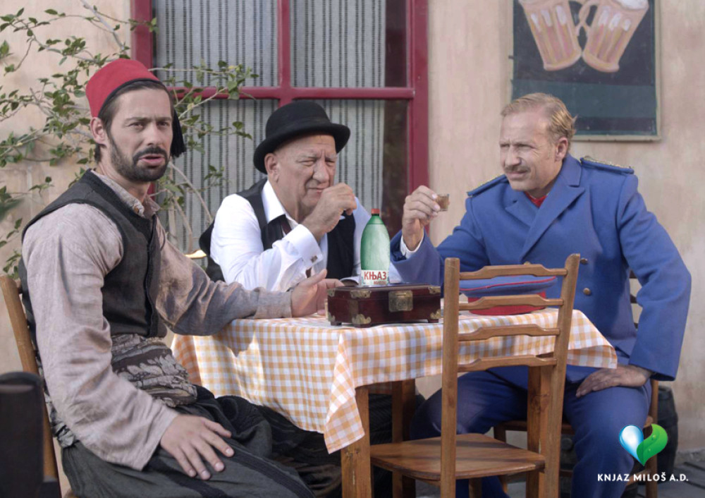 Pogledajte tizer za novu "Zonu Zamfirovu" (VIDEO)