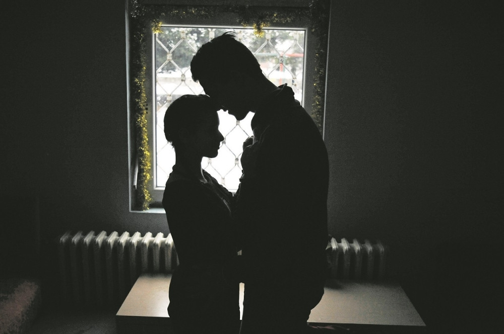 Romeo i Julija u prihvatilištu