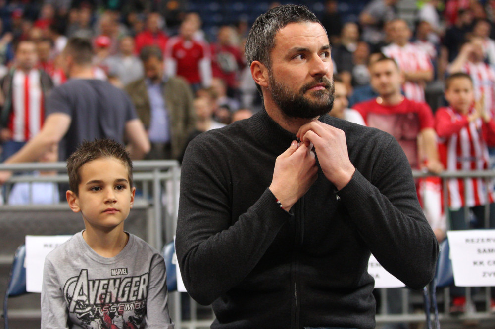 Od Božić Bate želim dobar posao