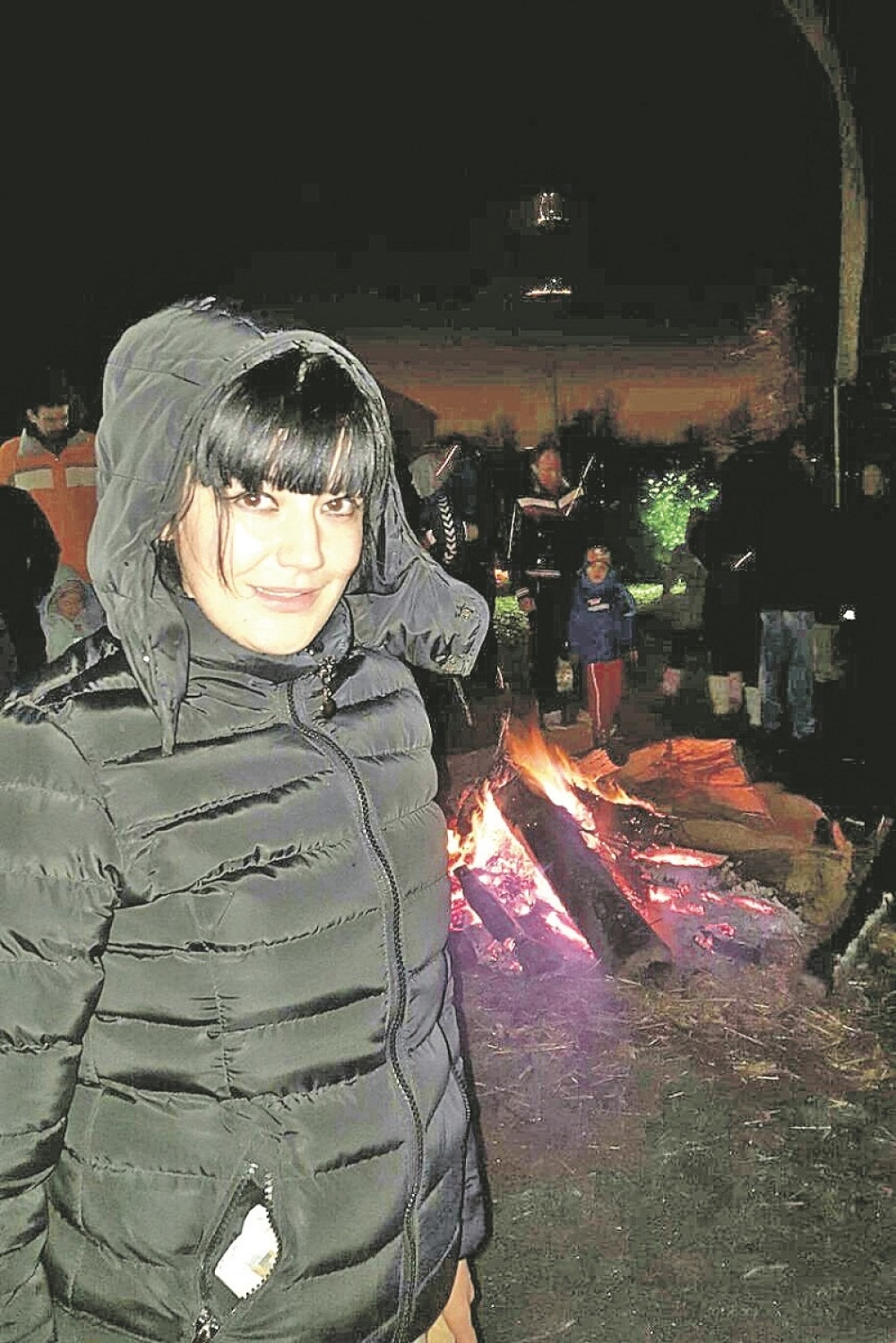 EKSKLUZIVNO~Jelena je volela Božić