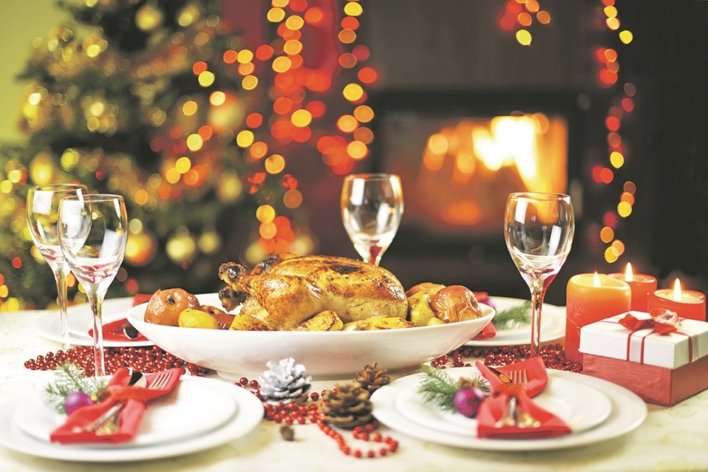 Najlepši porodični ručak