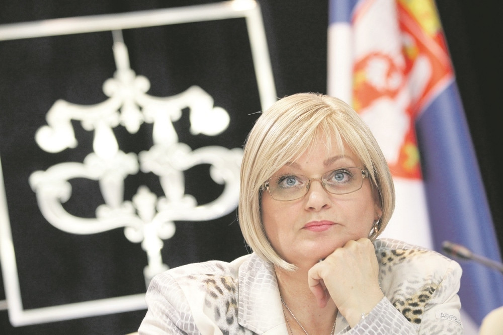 Gradimo Srbiju u kojoj se rado živi