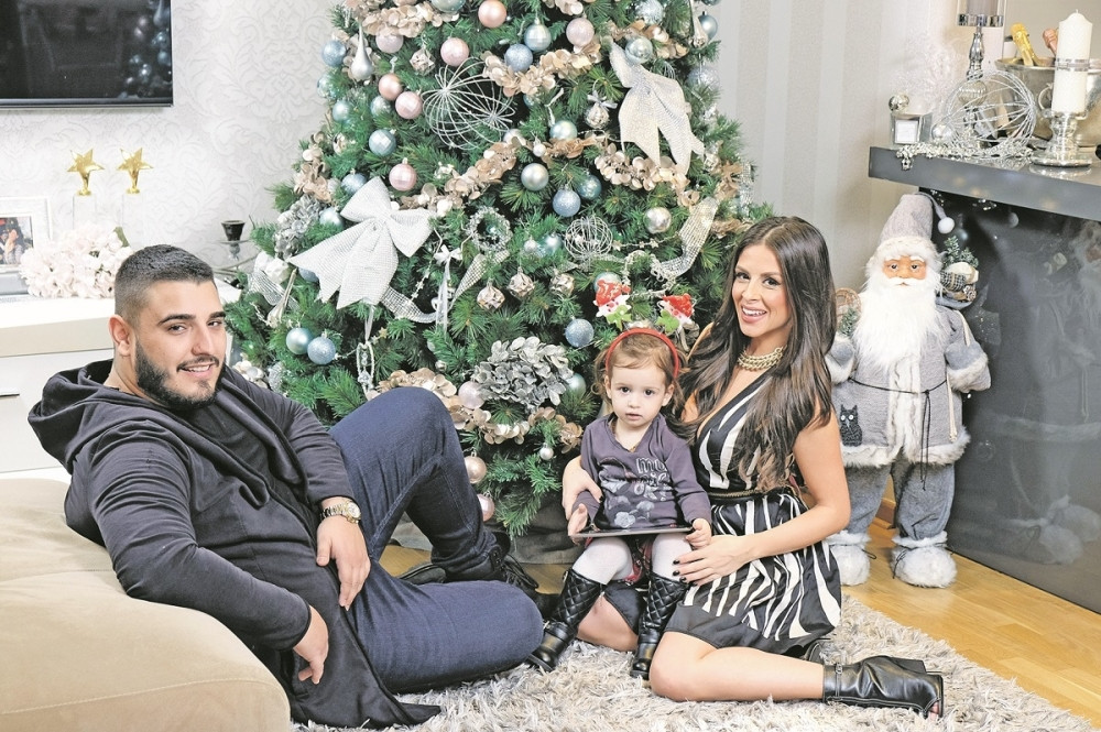 Zavirite u Anin i Darkov luksuzni dom (VIDEO)