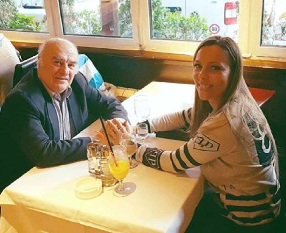 Ćerka Mikija Jevremovića rasplakala Srbiju!