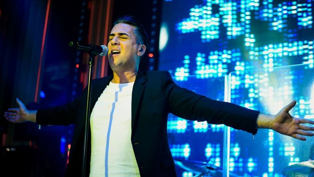 Željko raspametio publiku u "Kasini"