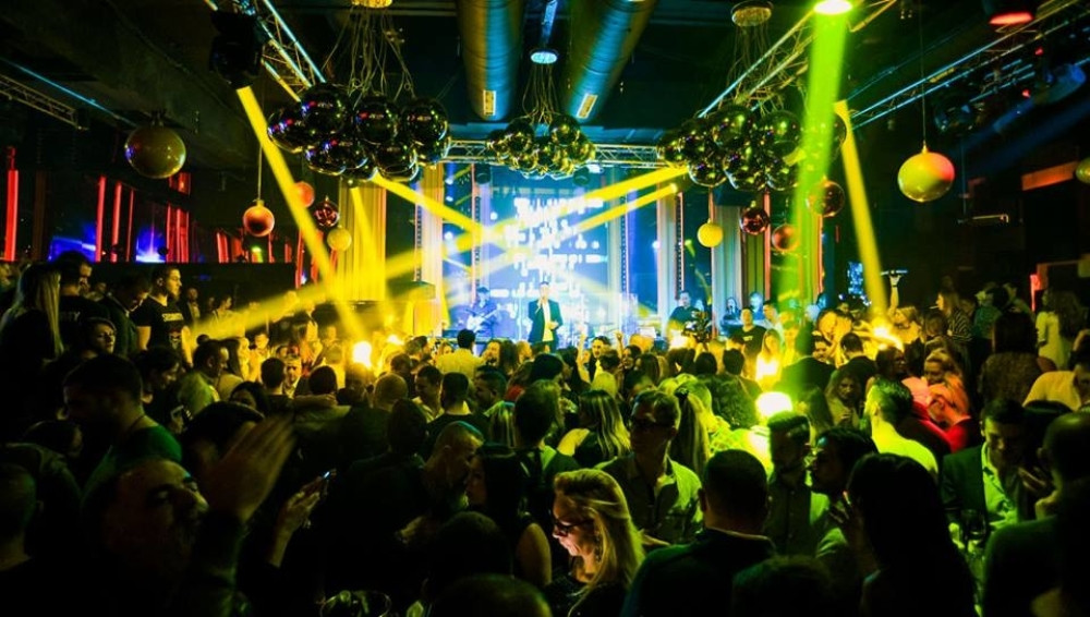 Jala Brat i Buba Koreli prave spektakl u Kasini!