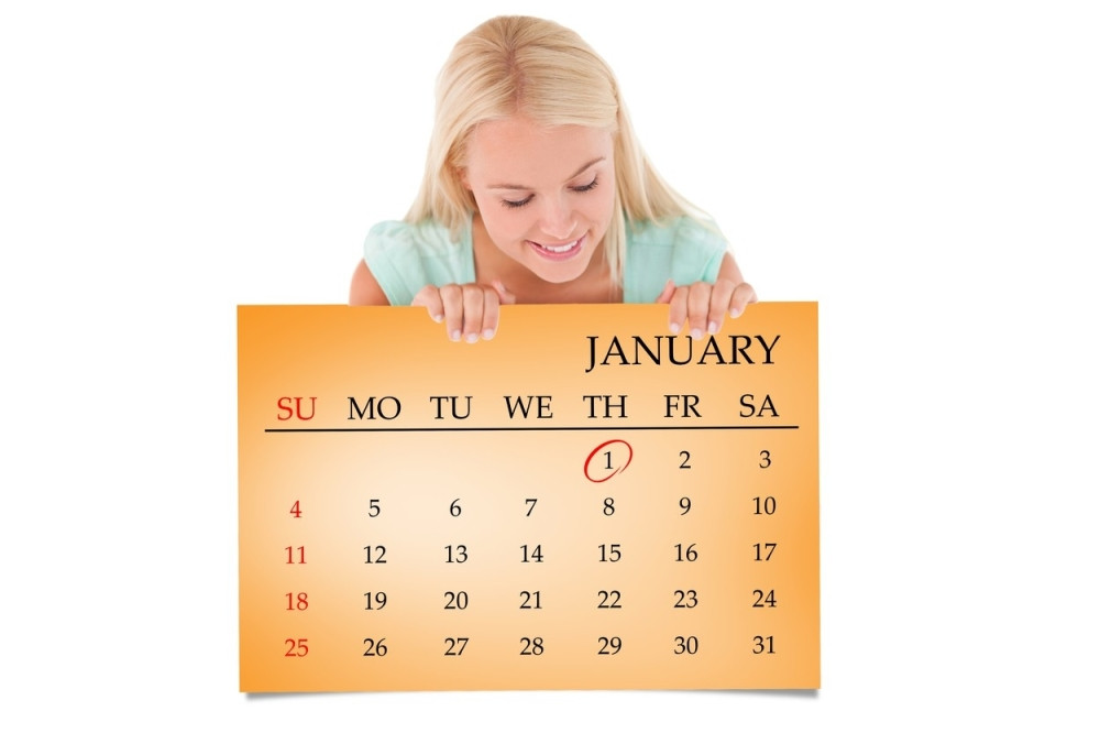 Evo kakvi su ljudi rođeni u januaru!