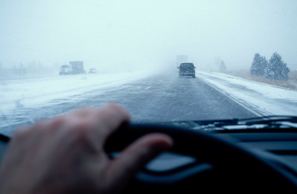 Zbog semafora ogromne gužve!