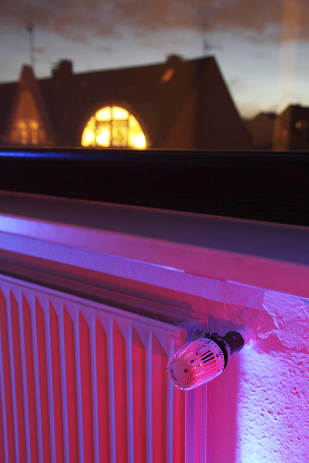 Grejanje u Beogradu 24 sata!