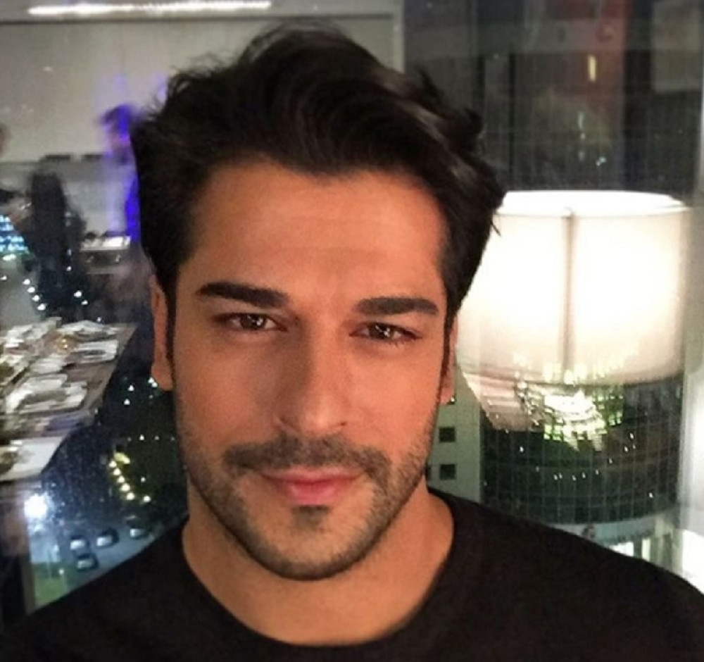 Bali Beg je napokon srećan, a ona mu je slomila srce (FOTO)