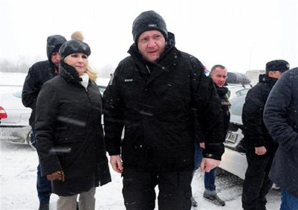 Vanredno u 13 opština u Srbiji!