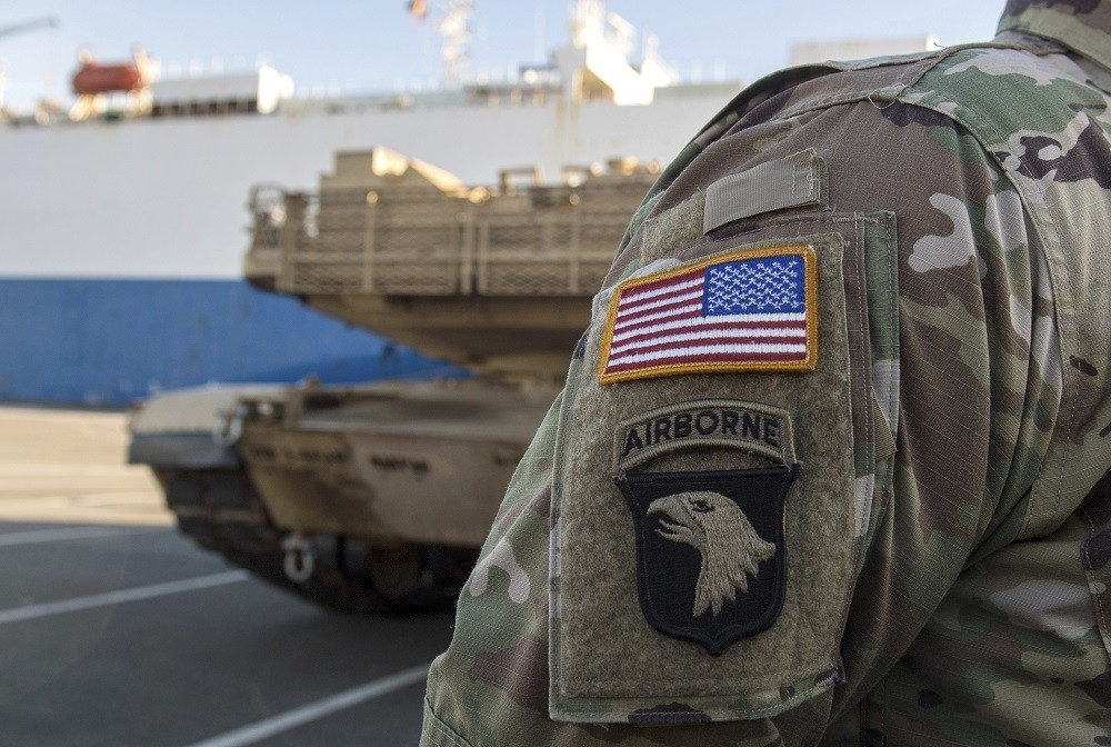 Oštro upozorenje stiglo na adresu SAD: "Udarićemo Amerikance pravo u glavu"