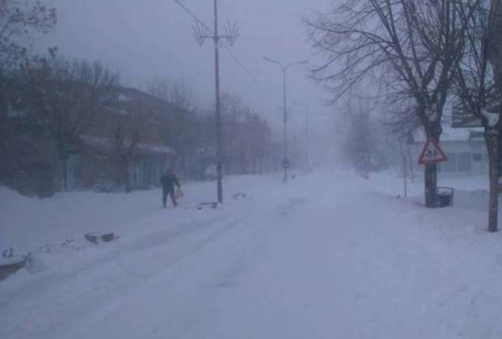 Hitna služba spasila stariji bračni par