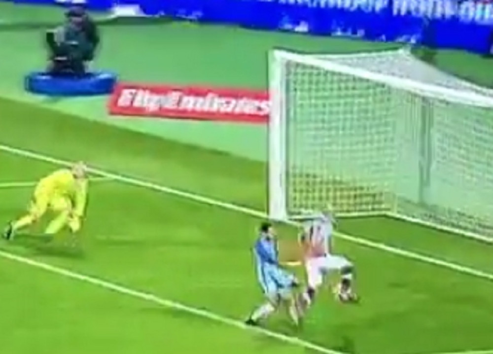 Promašaj godine na početku godine (VIDEO)