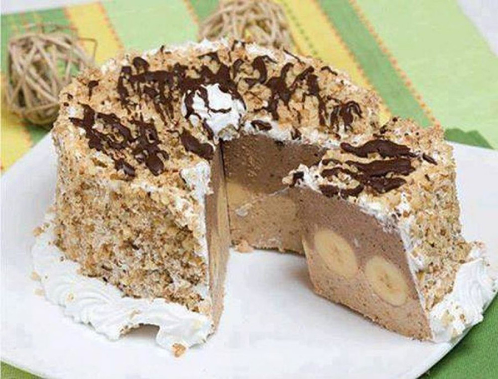 O ovoj preukusnoj torti bruji internet!