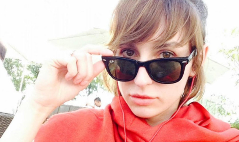 Ova lepotica je vođa Putinovih hakera?