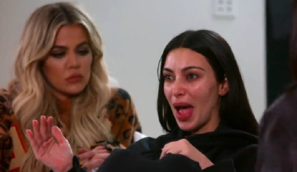 Kim opisala horor koji je preživela u Parizu (VIDEO)