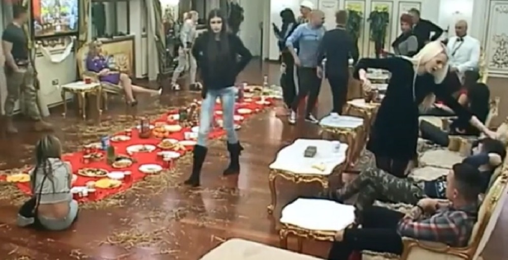 Evo ko je "Parovima" uništio praznik (VIDEO)