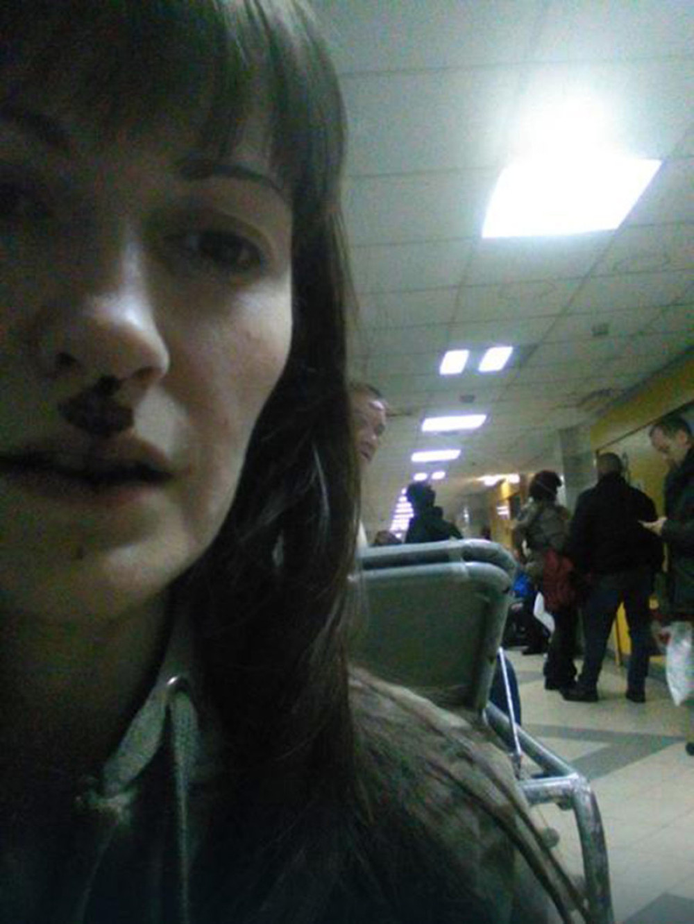 Beograđanku na Badnje veče pretukao komšija zbog psa!