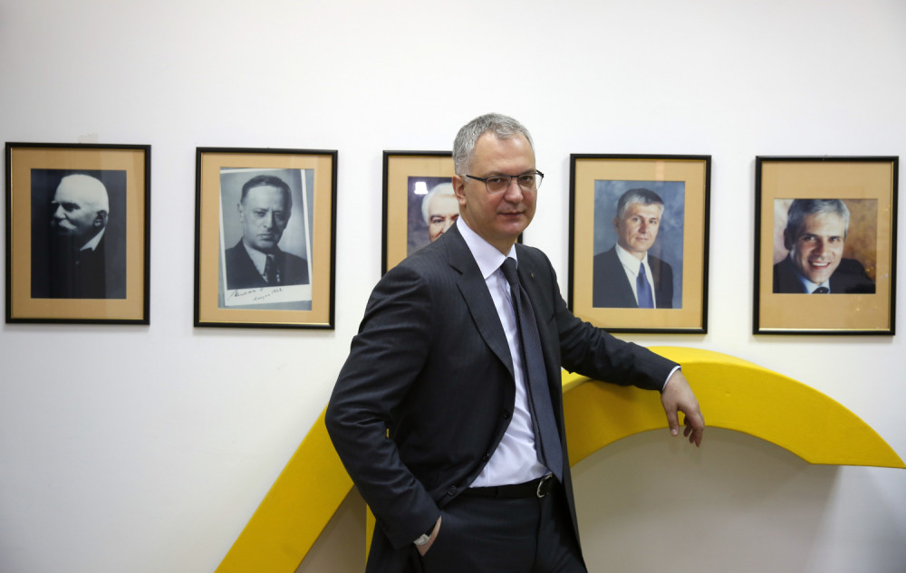 Novi premijer biće iz DS!