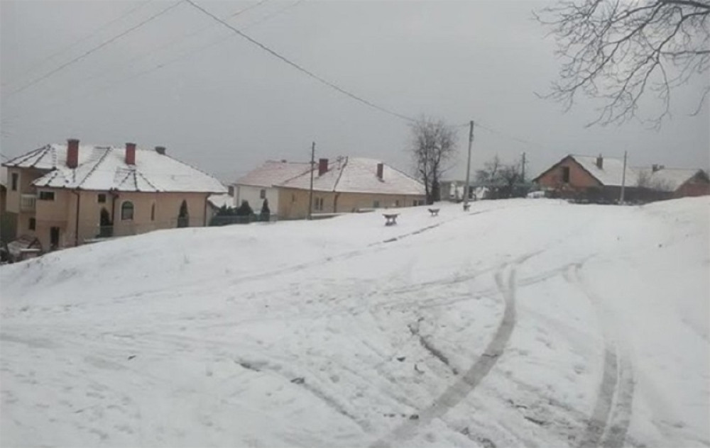 Šestomesečnoj bebi ponestaje hrana