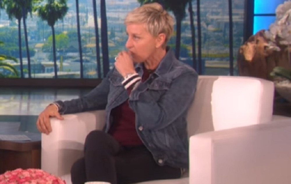 Elen izbacila gošću iz emisije (VIDEO)