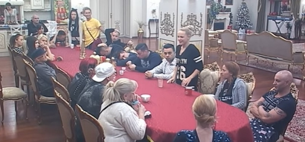 Pale oštre kazne u "Parovima"!