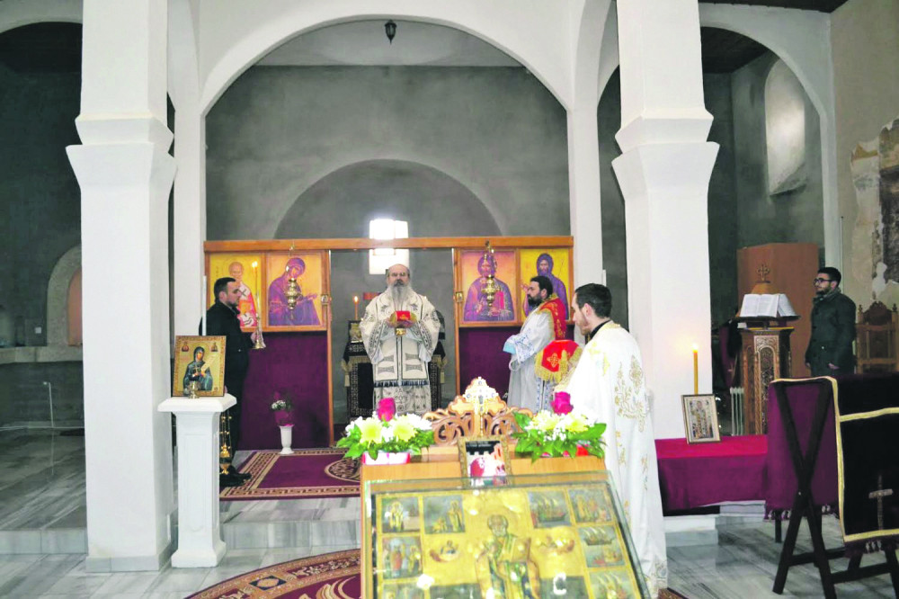 Srpska zvona odzvanjala Prištinom!