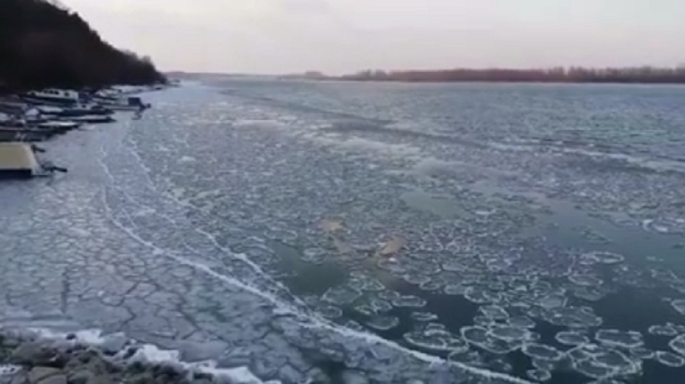 Identifikovana žena čije je telo izbacio Dunav