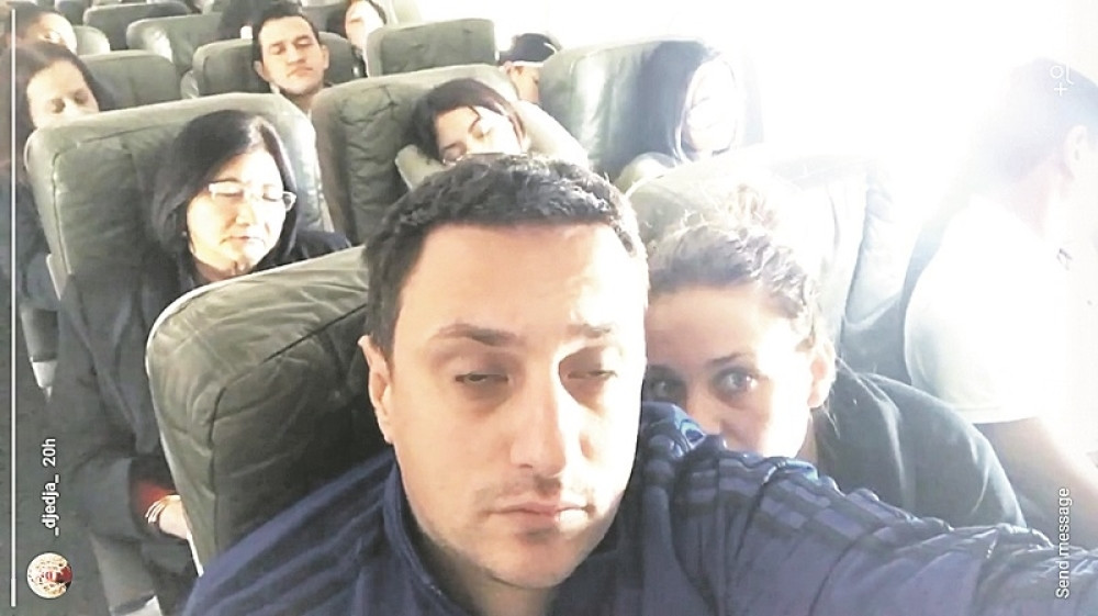 Andrija pronašao lek za depresiju