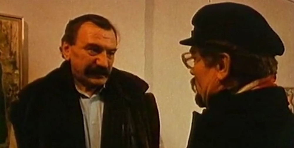 Ostao siroče odbačeno od svih, glumačka zvezda postao igrom slučaja!