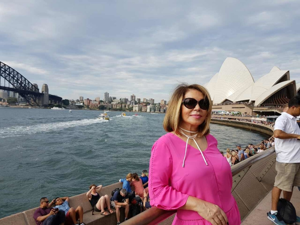 Evo šta je Neda uradila za uličnog svirača (FOTO)