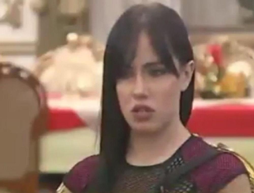 Aleksandra progovorila o Čabarkapi (VIDEO)