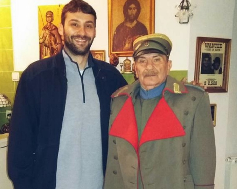 Upoznajte ćerku slavnog glumca i ženu poznatog vaterpoliste (FOTO)