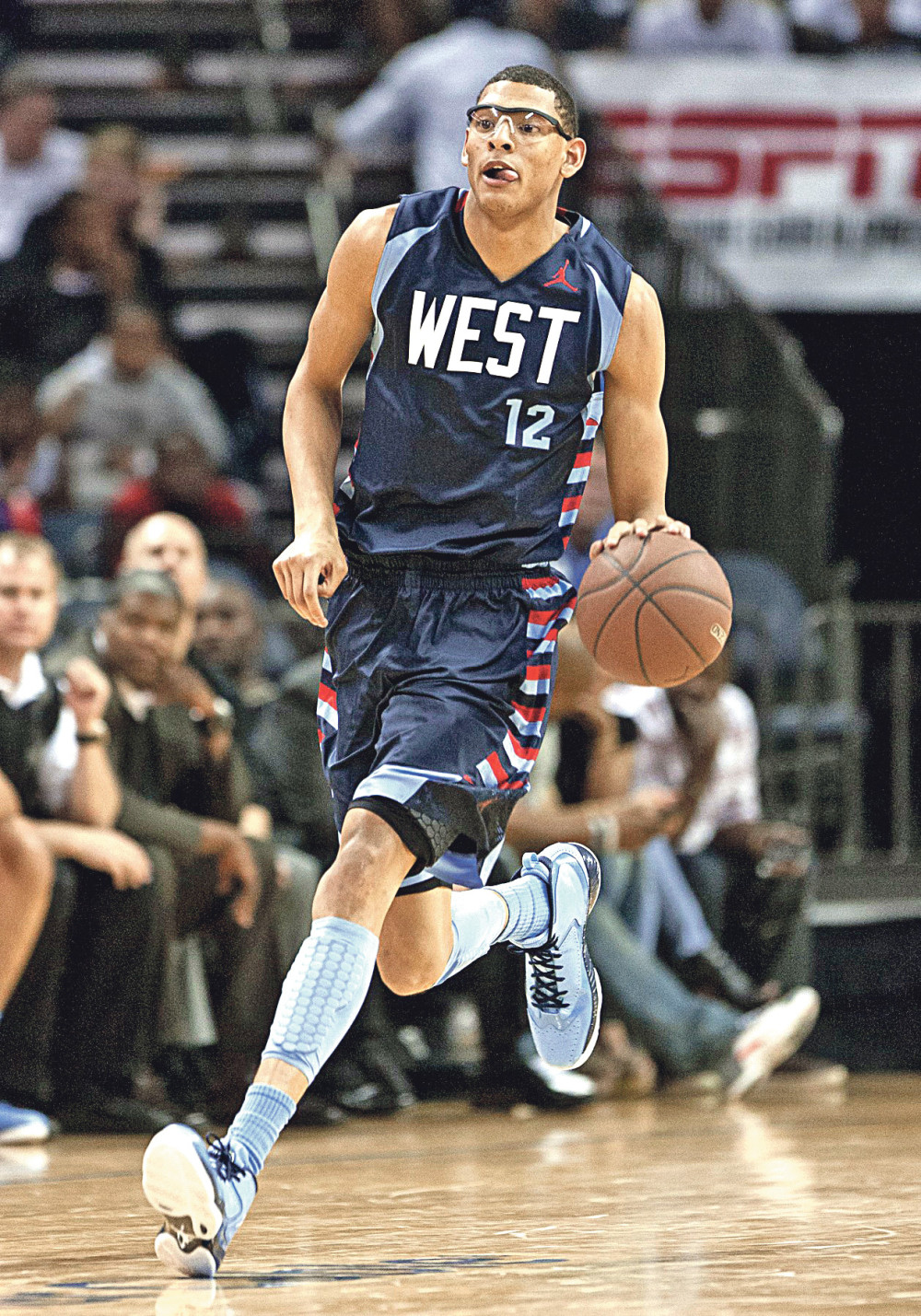 Heroj SAD stigao u FMP