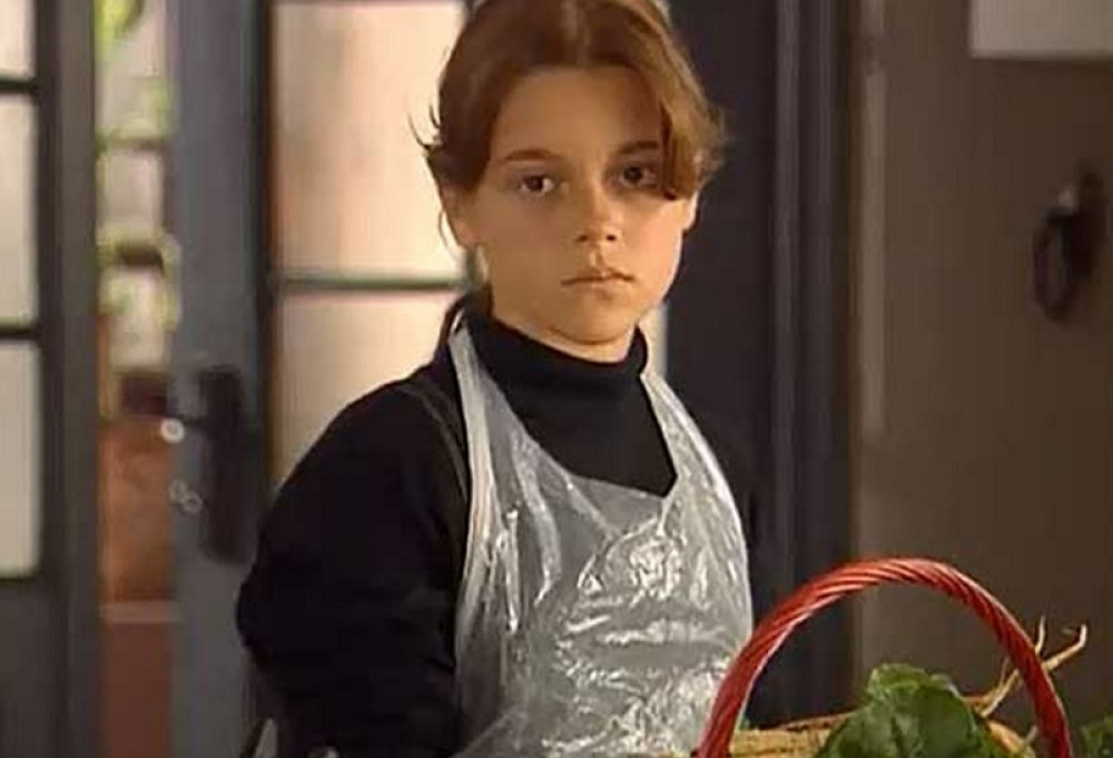 Proslavila se kao Milica iz serije "Otvorena vrata"! Zapalila je za Ameriku, a danas se bavi ovim poslom!