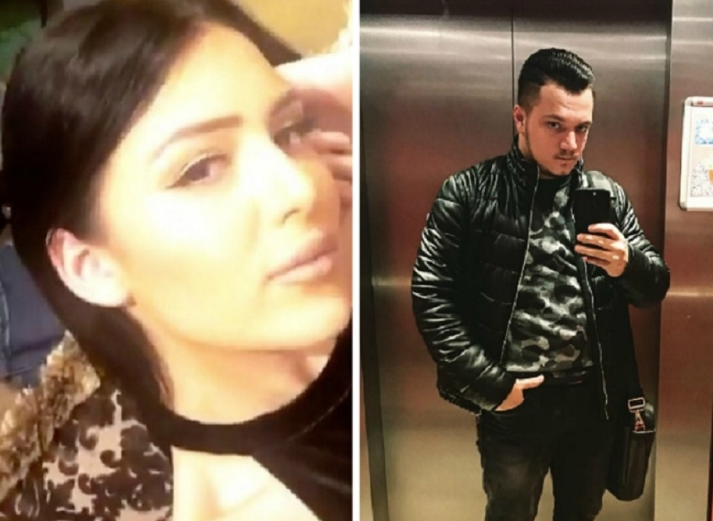 Anastasija zapevala Gastozov hit (VIDEO)