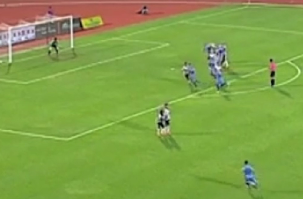 Nagradu Ferenc Puškaš dobila je "kifla" (VIDEO)